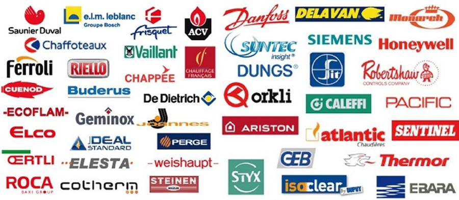 plombier Conches-en-Ouche